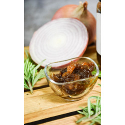 Cebolla Caramelizada 130 gr.